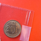 20 markkaa 1952 - pikkukuva 2