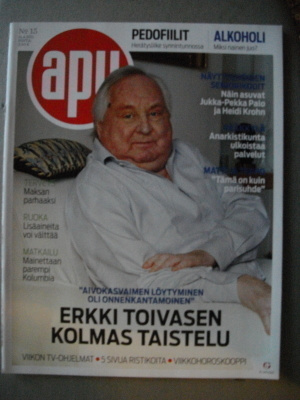 Apu lehti Nro 15/2011 (14.3)