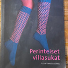 PERINTEISET VILLASUKAT, Anna- Karoliina Tetri - pikkukuva 1