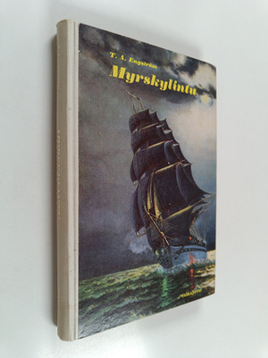 T. A. Engström : Myrskylintu
