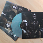 Dimmu Borgir/Grand Serpent Rising LP, Pearl Flip / Waterfall - pikkukuva 4