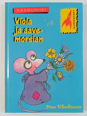Dee Shulman : Viola ja aavemorsian