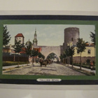 VANHA Postikortti Eesti Viro Tallinna Tallinn 1900-luku - pikkukuva 1