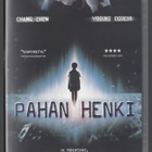 Pahan henki - pikkukuva 1