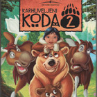 KARHUVELJENI KODA 2	(35 527)	k	-FI-	DVD			2006 - pikkukuva 2