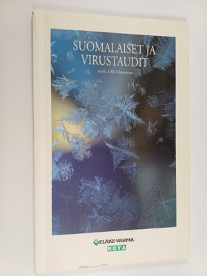Olli Meurman : Suomalaiset ja virustaudit