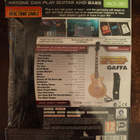 Rocksmith XBOX 360 - Uusi - pikkukuva 2