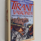 Joanot Martorell : Tirant Valkoinen osa 1 - pikkukuva 1