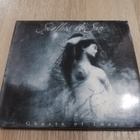 Swallow The Sun – Ghosts Of Loss (CD+DVD) - pikkukuva 1