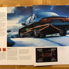 Esite Ford Mondeo 1993 - pikkukuva 4