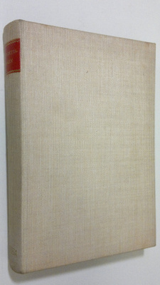 John Giaever : Antarktisboken : med Norsel till Maudheim ...