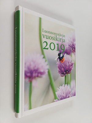Luonnonystävän vuosikirja 2019