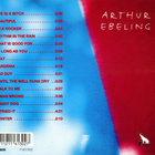 Arthur Ebeling • Piggydog CD - pikkukuva 2