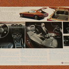 1973 Datsun 260 Z 2+2 esite - KUIN UUSI - pikkukuva 2