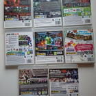 Pelipaketti, Sony PS3 (CoD, Madden, NHL, FIFA... 8 kpl) - pikkukuva 3