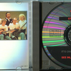 STATUS QUO . CD-LEVY . IT´S ONLY ROCK & ROLL - pikkukuva 2