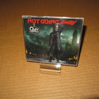 Ozzy Osbourne CDS Not Going Away v.2007  PROMO! - pikkukuva 1