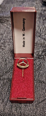 Mercedes-Benz Neulamittari