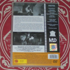 EI PALUUTA ~ Andrei Tarkovsky ~ DVD naarmuton - pikkukuva 2