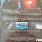 WEDLOCK - KALMANKIHLA DVD - pikkukuva 2