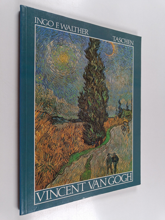 Ingo F. Wather : Vincent van Gogh 1853-1890 : Vision and ...