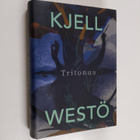 Kjell Westö : Tritonus - pikkukuva 1