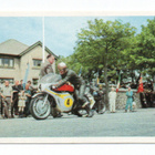 JENKKI GRAND PRIX n:o 108 Mike Hailwood purkkakuva - pikkukuva 1