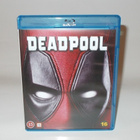 DEADPOOL 2016 (BD) - pikkukuva 1