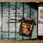 Vanilla Ninja - Don´t Go Too Fast CDS - pikkukuva 2