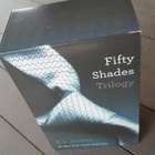 Fifty Shades Trilogy (E L James 2012) - pikkukuva 2