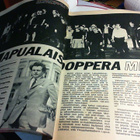 Aikamme kuvastin 11/1966: Finntrio, Lapualaisooppera ym - pikkukuva 4