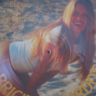 Bridgitte Bardot : Et Dieu Crea La Femme... (kuvalevy / LP) - pikkukuva 3