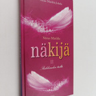 Niina-Matilda Juhola : Näkijä 2 : Rakkauden tiellä (signe... - pikkukuva 1