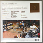 Eric Clapton:  The Lady In The Balcony - 2LP ( uusi ) - pikkukuva 2