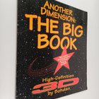 Bohdan : Another Dimension : The Big Book - pikkukuva 1