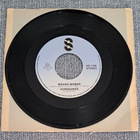 Hurriganes: Fourty Night/Wicked Woman 7" single - pikkukuva 3