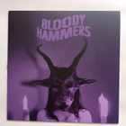 Bloody Hammers – Bloody Hammers >>[LP] - pikkukuva 1
