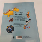 Mauri Kunnas; Iik ! Varokaa mörköjä ! - pikkukuva 2