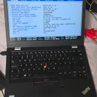 Lenovo 13, i5-6200, 8Gb, saanut kosteutta? - pikkukuva 2
