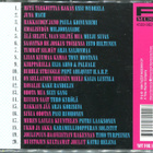Fazer Musiikki - Promo Syksy 1994 - CD - pikkukuva 2