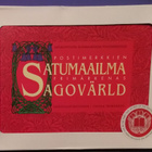 Postimerkkien satumaailma - pikkukuva 1