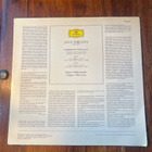 Jean Sibelius - Symphony No. 2 lp - pikkukuva 2
