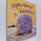 Sheryl Webster : Nipsu-hiiren kaulaliina - pikkukuva 1