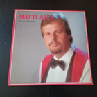 MATTI ASLA - PÄIVIÄ ELÄMÄSSÄ . LP - pikkukuva 1