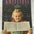 Kotiliesi syyskuu n:o 17 1955 - pikkukuva 1