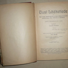 Louis Kuhne : Uusi Lääketiede  1910 - pikkukuva 1