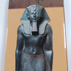 Historialliset kulttuurit Egypti - pikkukuva 2