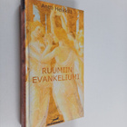 Antti Heikkilä : Ruumiin evankeliumi - pikkukuva 1