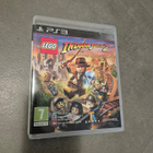 Lego Indiana Jones 2 (PS3) - pikkukuva 1