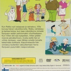 DVD: Ville Vallaton: Kepulireissulla - pikkukuva 2